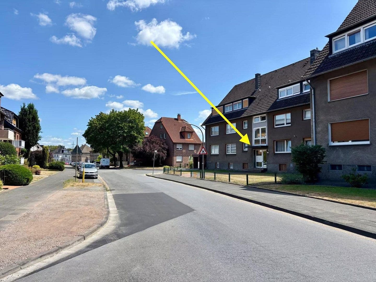 Prenájom bytu 2-izbový 56 m², Winnlohstr. 58, Recklinghausen, Severné Porýnie - Westfálsko Prenájom bytu 2-izbový 56 m², Winnlohstr. 58, Recklinghausen, Severné Porýnie - Westfálsko