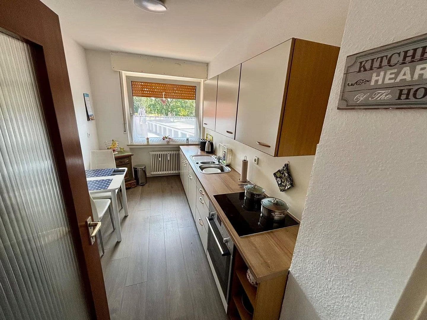 Prenájom bytu 2-izbový 56 m², Winnlohstr. 58, Recklinghausen, Severné Porýnie - Westfálsko Prenájom bytu 2-izbový 56 m², Winnlohstr. 58, Recklinghausen, Severné Porýnie - Westfálsko