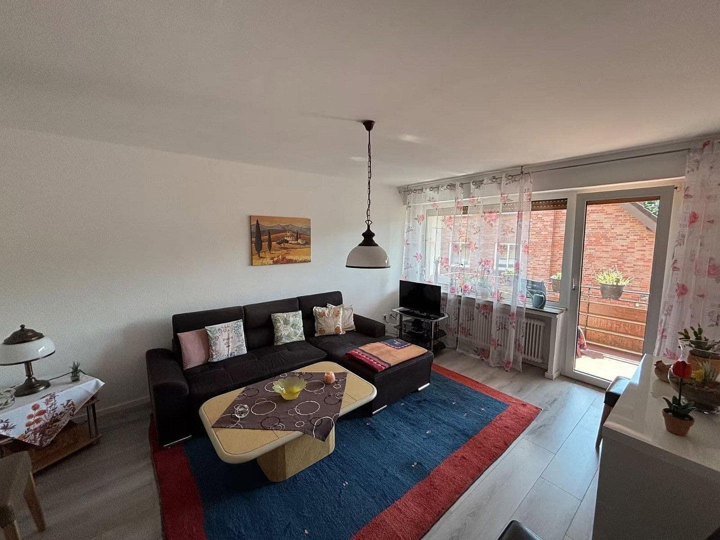 Prenájom bytu 2-izbový 56 m², Winnlohstr. 58, Recklinghausen, Severné Porýnie - Westfálsko Prenájom bytu 2-izbový 56 m², Winnlohstr. 58, Recklinghausen, Severné Porýnie - Westfálsko