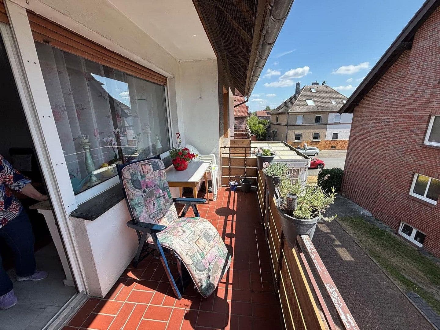 Prenájom bytu 2-izbový 56 m², Winnlohstr. 58, Recklinghausen, Severné Porýnie - Westfálsko Prenájom bytu 2-izbový 56 m², Winnlohstr. 58, Recklinghausen, Severné Porýnie - Westfálsko