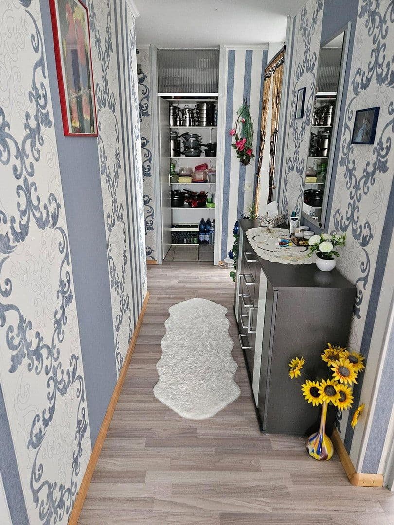 Predaj bytu 3-izbový 85 m², Martin-Luther-Strasse 5, Emmendingen, Bádensko-Wurttembersko Predaj bytu 3-izbový 85 m², Martin-Luther-Strasse 5, Emmendingen, Bádensko-Wurttembersko