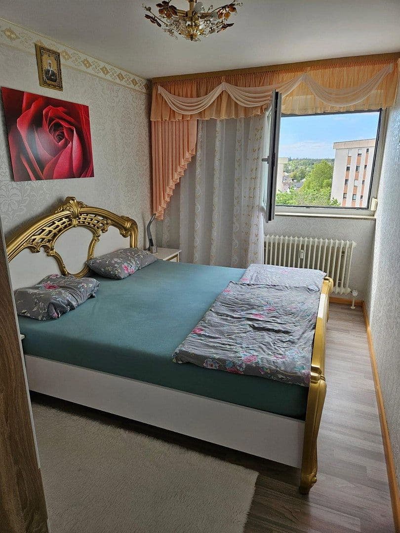 Predaj bytu 3-izbový 85 m², Martin-Luther-Strasse 5, Emmendingen, Bádensko-Wurttembersko Predaj bytu 3-izbový 85 m², Martin-Luther-Strasse 5, Emmendingen, Bádensko-Wurttembersko
