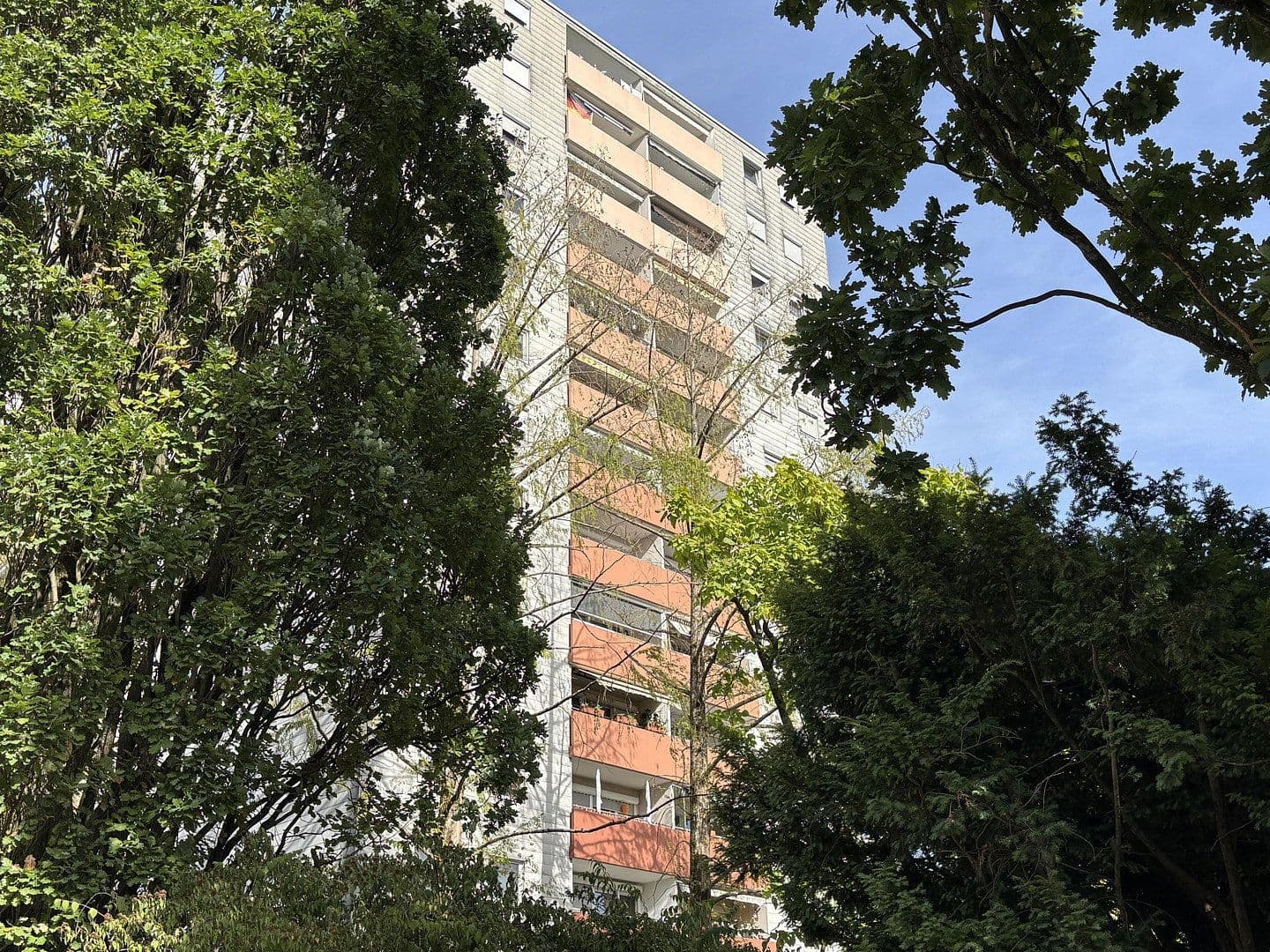 Predaj bytu 3-izbový 85 m², Martin-Luther-Strasse 5, Emmendingen, Bádensko-Wurttembersko Predaj bytu 3-izbový 85 m², Martin-Luther-Strasse 5, Emmendingen, Bádensko-Wurttembersko