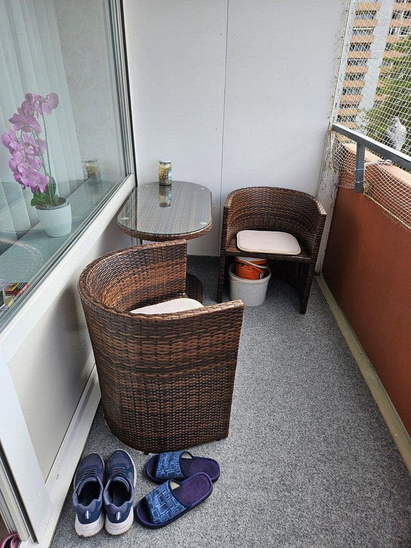 Predaj bytu 3-izbový 85 m², Martin-Luther-Strasse 5, Emmendingen, Bádensko-Wurttembersko Predaj bytu 3-izbový 85 m², Martin-Luther-Strasse 5, Emmendingen, Bádensko-Wurttembersko