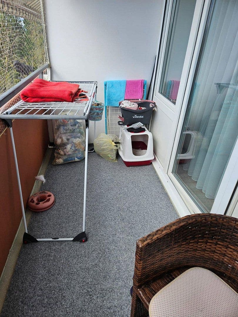 Predaj bytu 3-izbový 85 m², Martin-Luther-Strasse 5, Emmendingen, Bádensko-Wurttembersko Predaj bytu 3-izbový 85 m², Martin-Luther-Strasse 5, Emmendingen, Bádensko-Wurttembersko