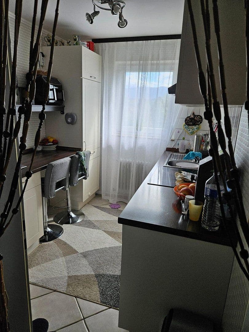 Predaj bytu 3-izbový 85 m², Martin-Luther-Strasse 5, Emmendingen, Bádensko-Wurttembersko Predaj bytu 3-izbový 85 m², Martin-Luther-Strasse 5, Emmendingen, Bádensko-Wurttembersko