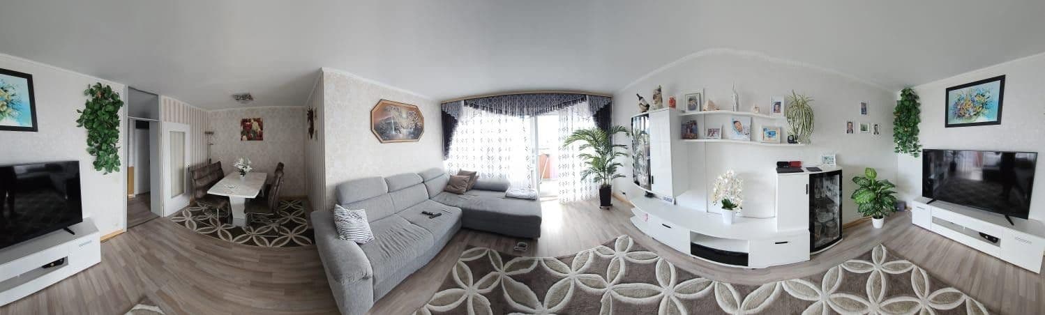 Predaj bytu 3-izbový 85 m², Martin-Luther-Strasse 5, Emmendingen, Bádensko-Wurttembersko Predaj bytu 3-izbový 85 m², Martin-Luther-Strasse 5, Emmendingen, Bádensko-Wurttembersko