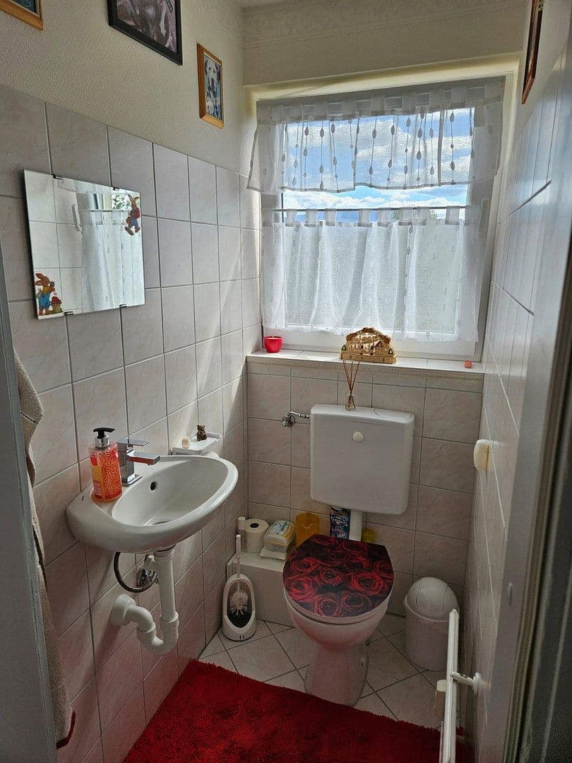 Predaj bytu 3-izbový 85 m², Martin-Luther-Strasse 5, Emmendingen, Bádensko-Wurttembersko Predaj bytu 3-izbový 85 m², Martin-Luther-Strasse 5, Emmendingen, Bádensko-Wurttembersko
