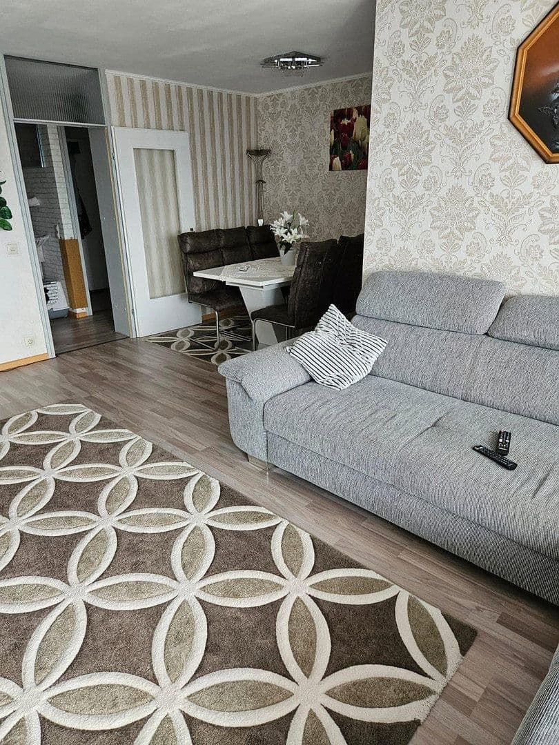 Predaj bytu 3-izbový 85 m², Martin-Luther-Strasse 5, Emmendingen, Bádensko-Wurttembersko Predaj bytu 3-izbový 85 m², Martin-Luther-Strasse 5, Emmendingen, Bádensko-Wurttembersko