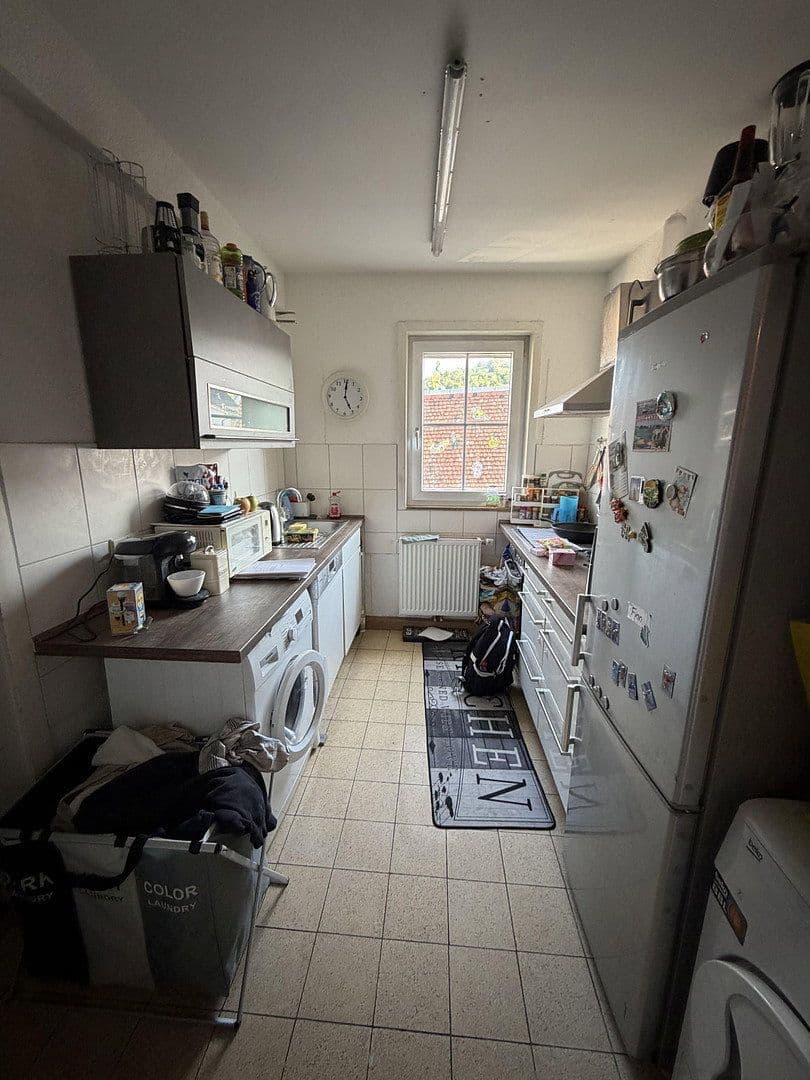 Prenájom bytu 4-izbový 90 m², Untere Grabenstraße 8, Weilheim an der Teck, Bádensko-Wurttembersko Prenájom bytu 4-izbový 90 m², Untere Grabenstraße 8, Weilheim an der Teck, Bádensko-Wurttembersko