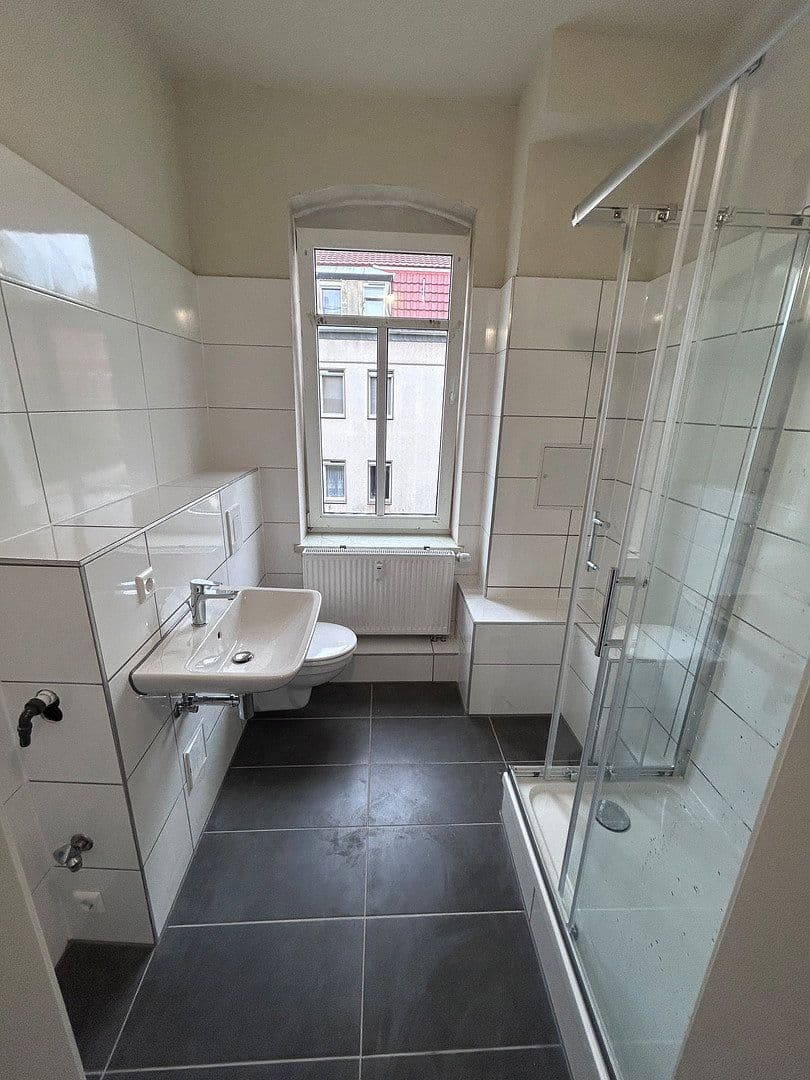 Prenájom bytu 2-izbový 50 m², Richard-Wagner-Str. 11, Freital, Sasko Prenájom bytu 2-izbový 50 m², Richard-Wagner-Str. 11, Freital, Sasko