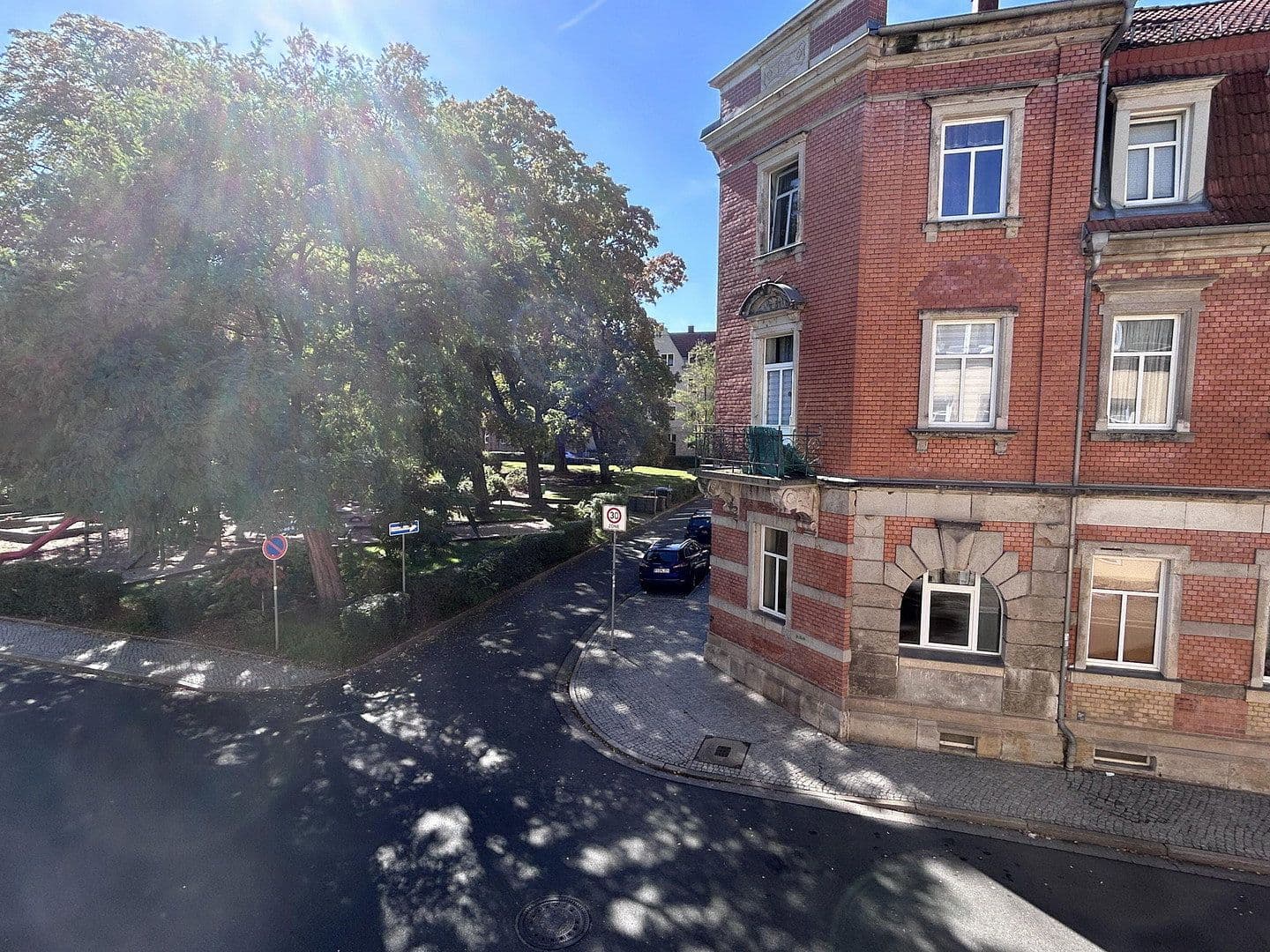 Prenájom bytu 2-izbový 50 m², Richard-Wagner-Str. 11, Freital, Sasko Prenájom bytu 2-izbový 50 m², Richard-Wagner-Str. 11, Freital, Sasko
