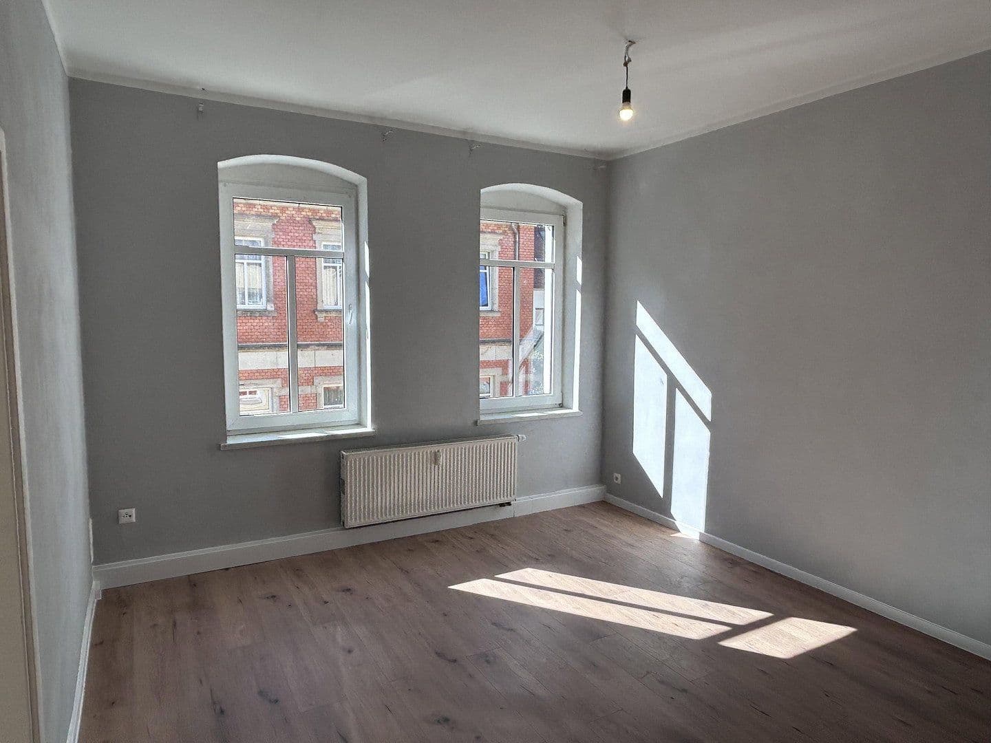 Prenájom bytu 2-izbový 50 m², Richard-Wagner-Str. 11, Freital, Sasko Prenájom bytu 2-izbový 50 m², Richard-Wagner-Str. 11, Freital, Sasko