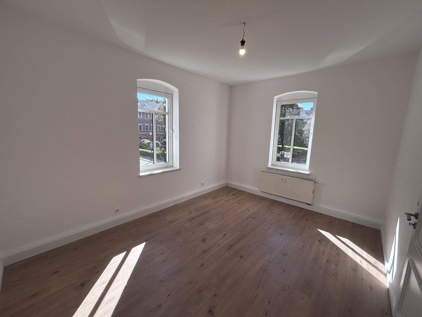 Prenájom bytu 2-izbový 50 m², Richard-Wagner-Str. 11, Freital, Sasko Prenájom bytu 2-izbový 50 m², Richard-Wagner-Str. 11, Freital, Sasko