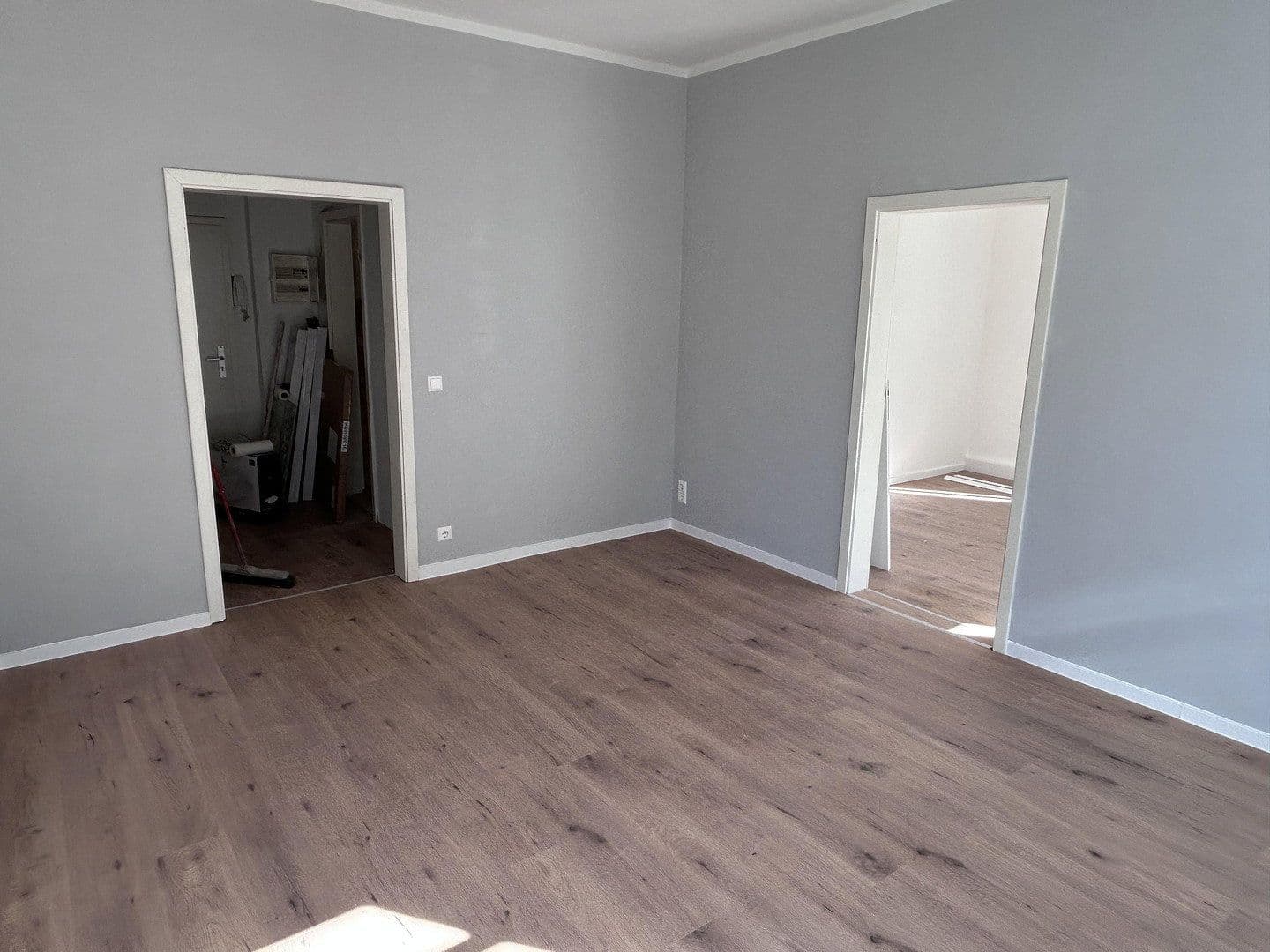 Prenájom bytu 2-izbový 50 m², Richard-Wagner-Str. 11, Freital, Sasko Prenájom bytu 2-izbový 50 m², Richard-Wagner-Str. 11, Freital, Sasko