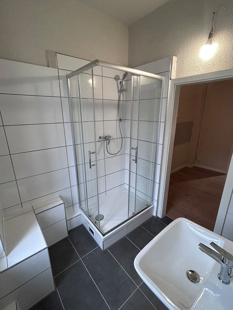 Prenájom bytu 2-izbový 50 m², Richard-Wagner-Str. 11, Freital, Sasko Prenájom bytu 2-izbový 50 m², Richard-Wagner-Str. 11, Freital, Sasko