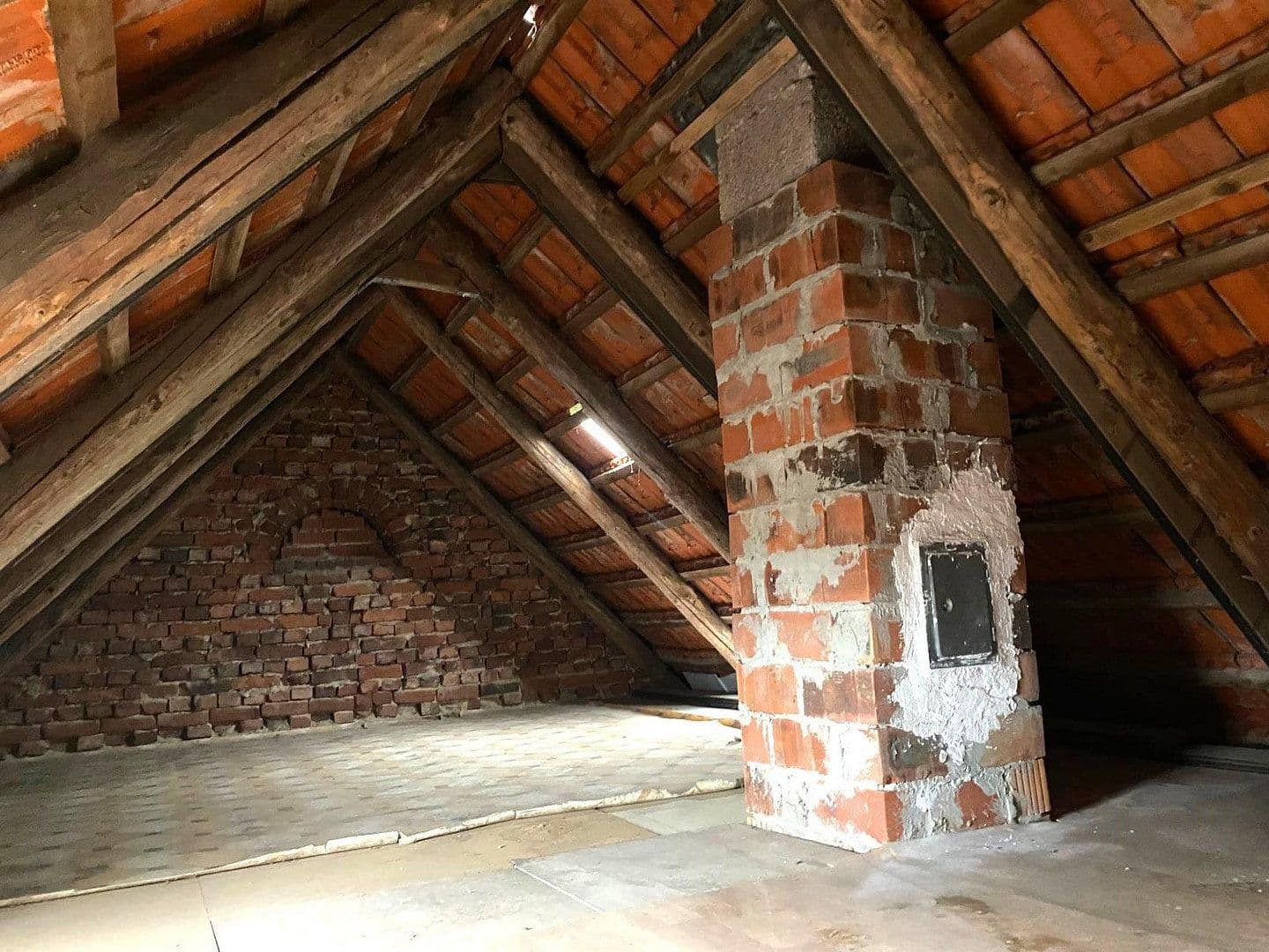 Predaj domu 169 m², pozemok 430 m², Schnathorster Str. 23, Lübbecke, Severné Porýnie - Westfálsko Predaj domu 169 m², pozemok 430 m², Schnathorster Str. 23, Lübbecke, Severné Porýnie - Westfálsko
