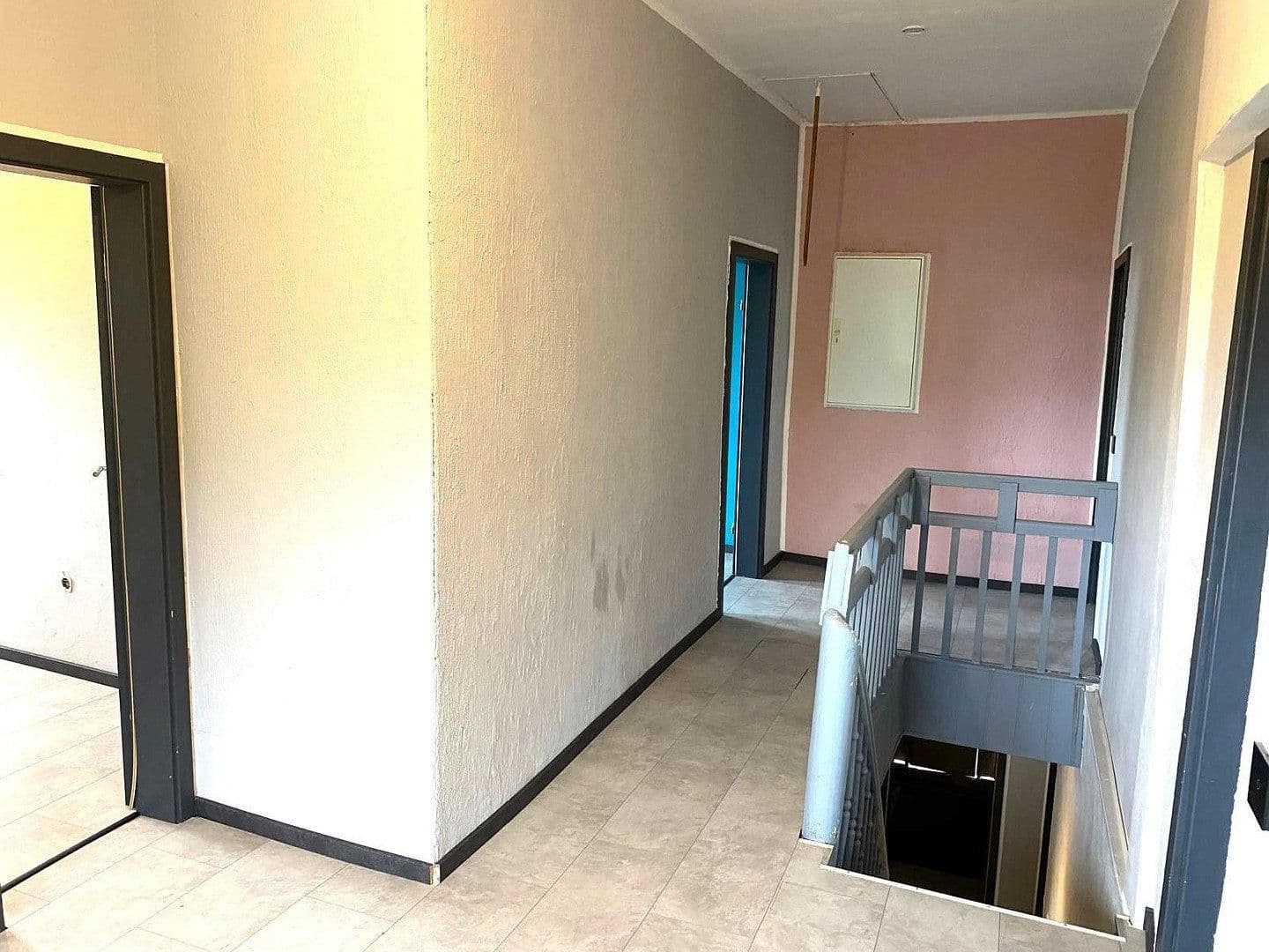 Predaj domu 169 m², pozemok 430 m², Schnathorster Str. 23, Lübbecke, Severné Porýnie - Westfálsko Predaj domu 169 m², pozemok 430 m², Schnathorster Str. 23, Lübbecke, Severné Porýnie - Westfálsko