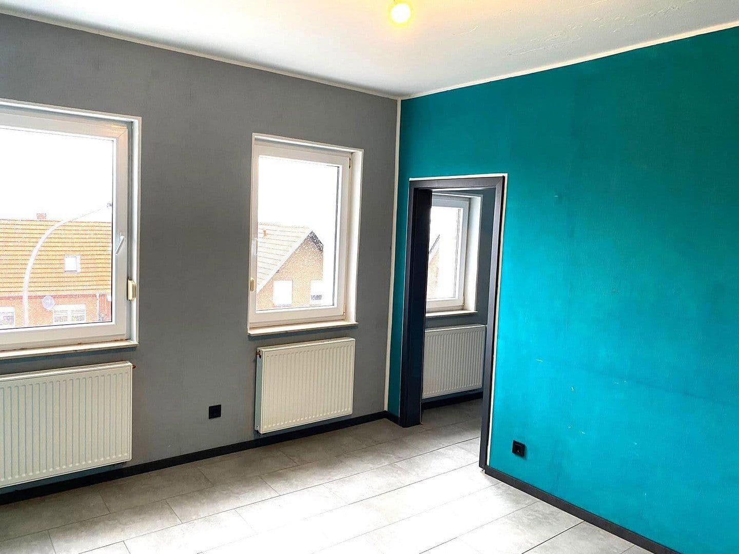 Predaj domu 169 m², pozemok 430 m², Schnathorster Str. 23, Lübbecke, Severné Porýnie - Westfálsko Predaj domu 169 m², pozemok 430 m², Schnathorster Str. 23, Lübbecke, Severné Porýnie - Westfálsko
