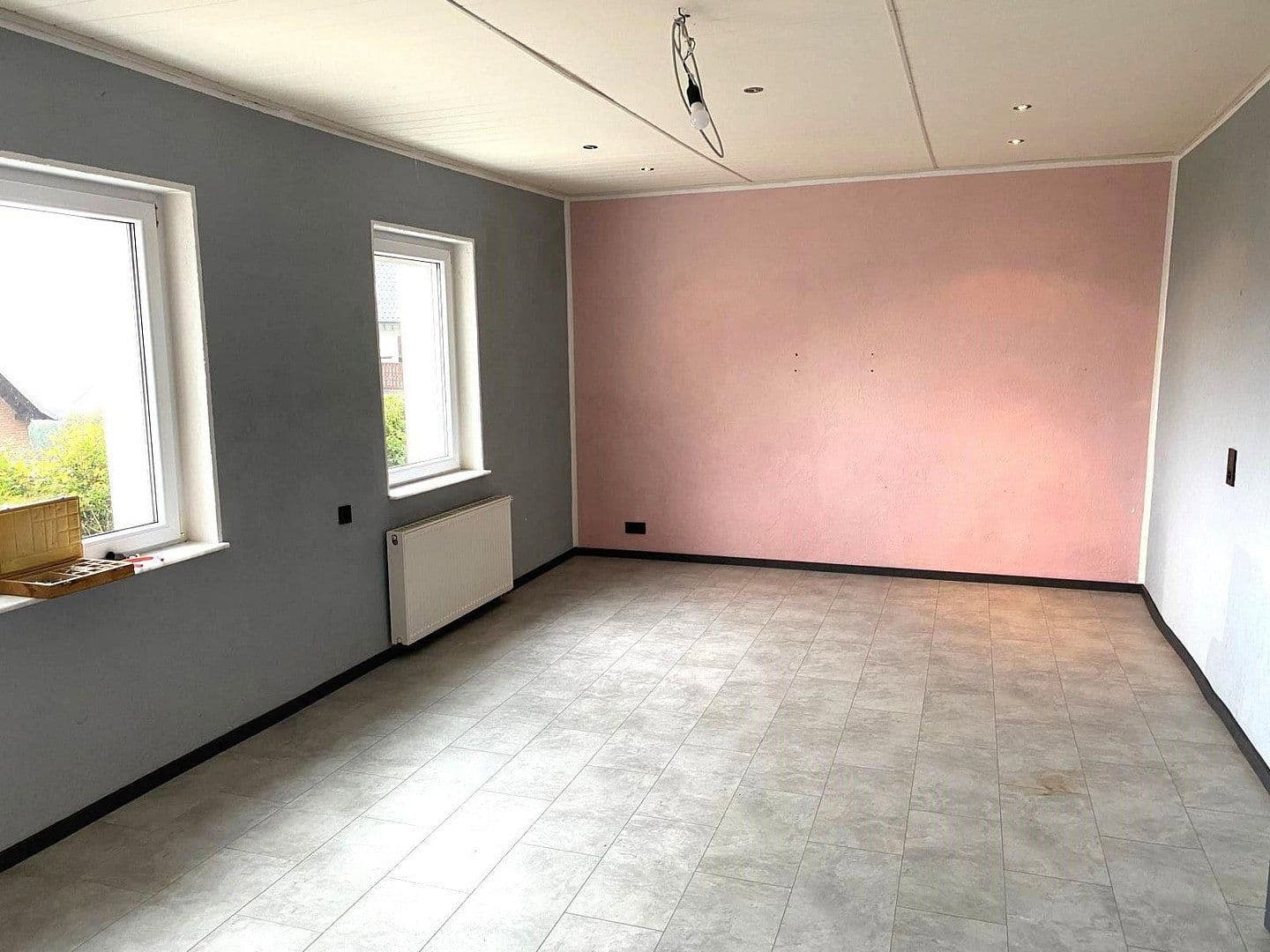 Predaj domu 169 m², pozemok 430 m², Schnathorster Str. 23, Lübbecke, Severné Porýnie - Westfálsko Predaj domu 169 m², pozemok 430 m², Schnathorster Str. 23, Lübbecke, Severné Porýnie - Westfálsko