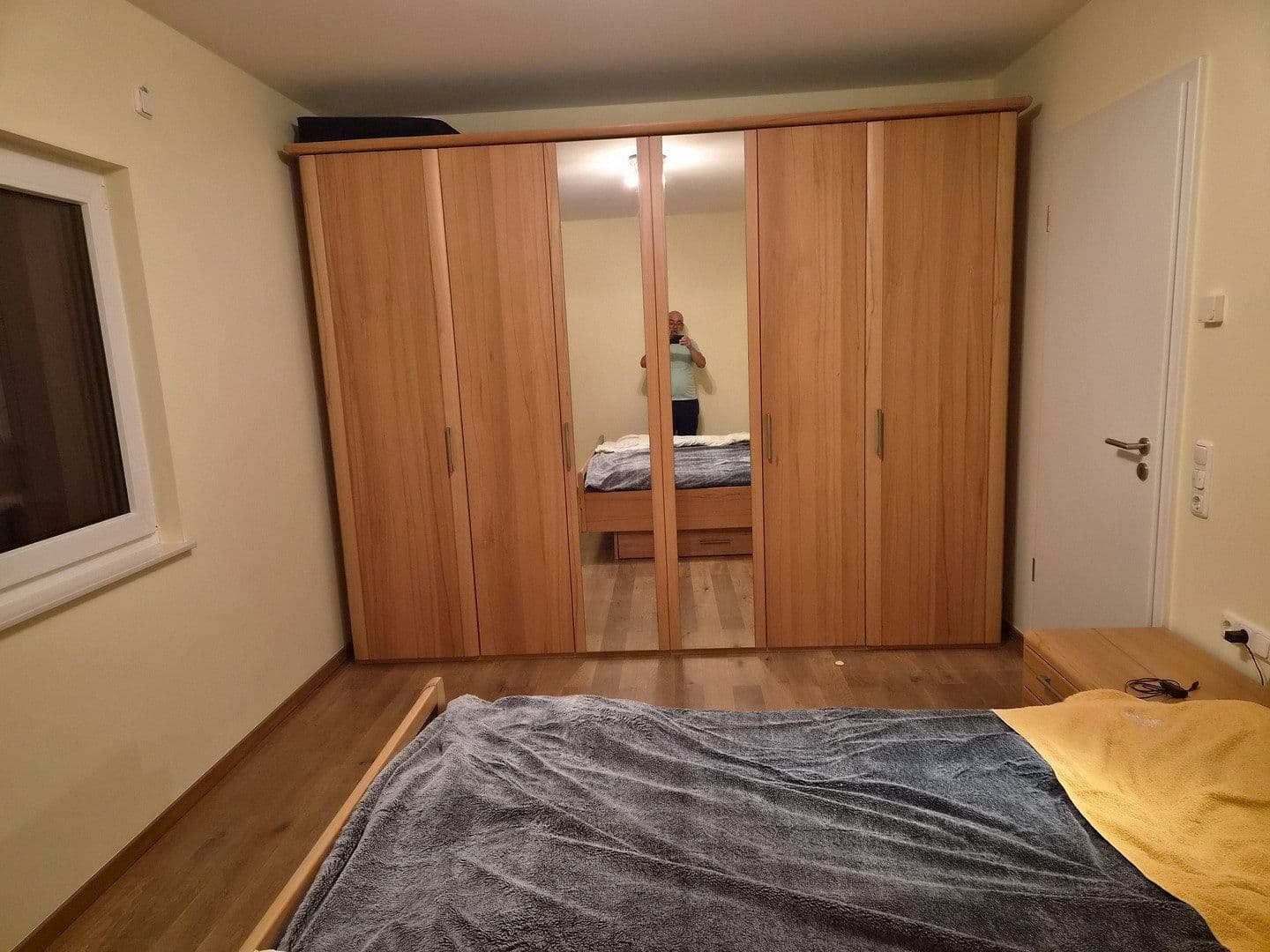 Predaj bytu 3-izbový 106 m², Saaruferstraße 11, Mettlach, Sársko Predaj bytu 3-izbový 106 m², Saaruferstraße 11, Mettlach, Sársko
