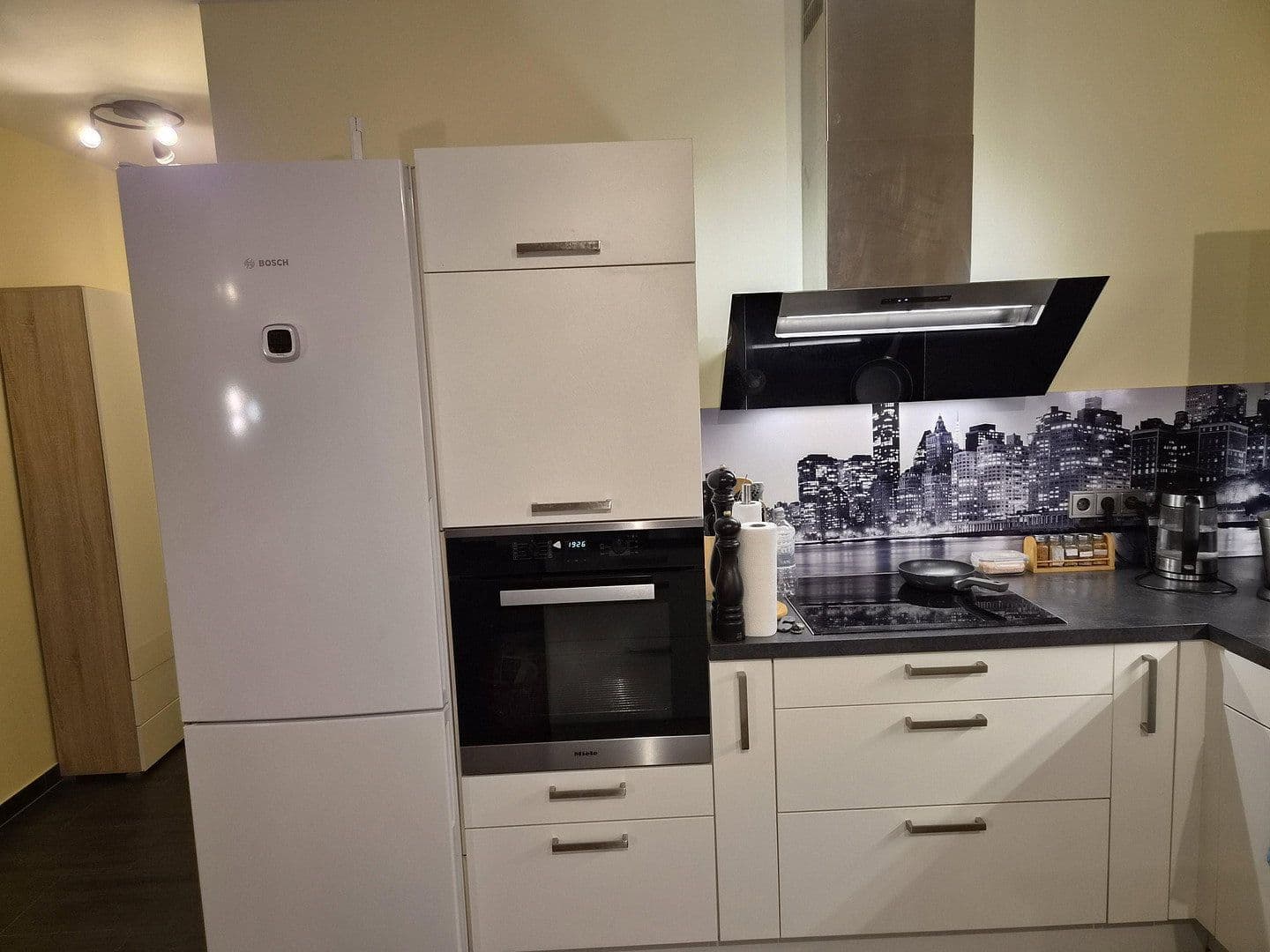 Predaj bytu 3-izbový 106 m², Saaruferstraße 11, Mettlach, Sársko Predaj bytu 3-izbový 106 m², Saaruferstraße 11, Mettlach, Sársko