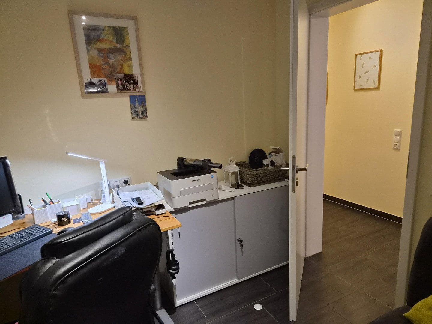 Predaj bytu 3-izbový 106 m², Saaruferstraße 11, Mettlach, Sársko Predaj bytu 3-izbový 106 m², Saaruferstraße 11, Mettlach, Sársko