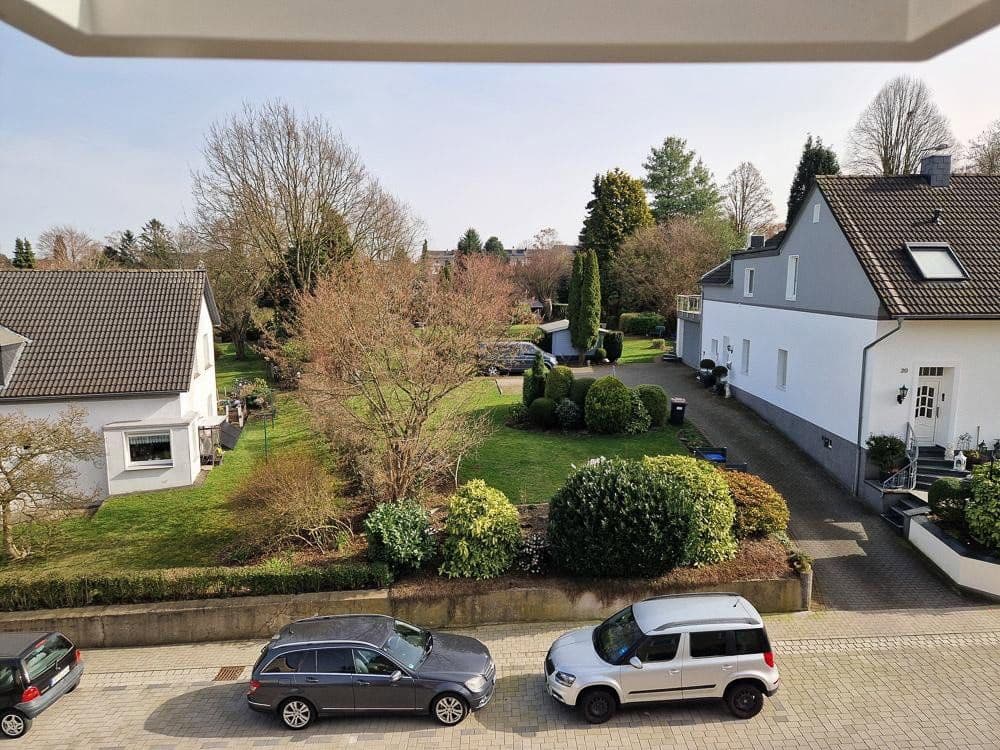 Predaj domu 195 m², pozemok 786 m², Nollendorfstr. 23, Mülheim, Severné Porýnie - Westfálsko Predaj domu 195 m², pozemok 786 m², Nollendorfstr. 23, Mülheim, Severné Porýnie - Westfálsko