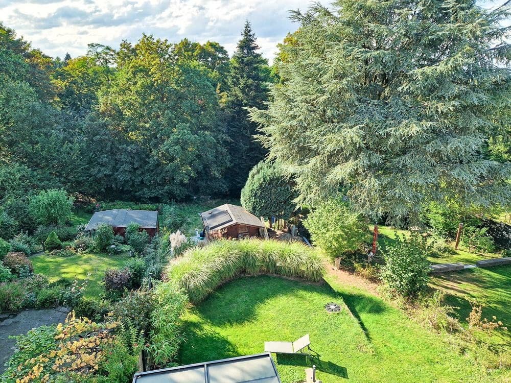 Predaj domu 195 m², pozemok 786 m², Nollendorfstr. 23, Mülheim, Severné Porýnie - Westfálsko Predaj domu 195 m², pozemok 786 m², Nollendorfstr. 23, Mülheim, Severné Porýnie - Westfálsko
