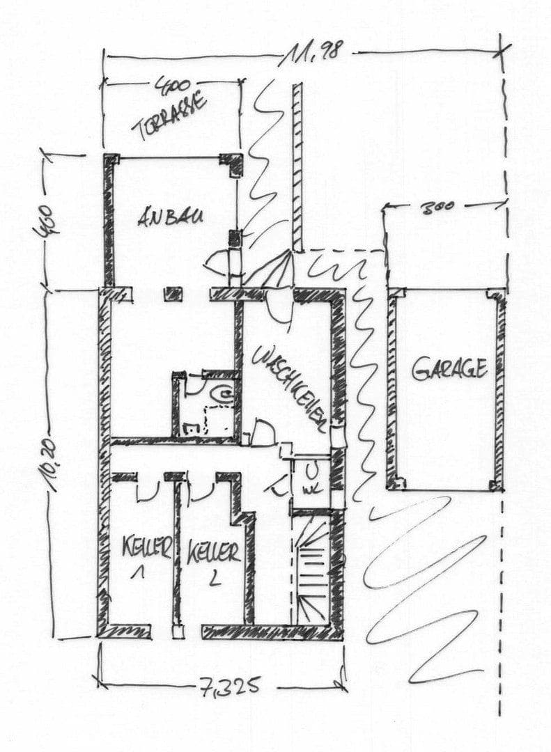 Predaj domu 195 m², pozemok 786 m², Nollendorfstr. 23, Mülheim, Severné Porýnie - Westfálsko Predaj domu 195 m², pozemok 786 m², Nollendorfstr. 23, Mülheim, Severné Porýnie - Westfálsko