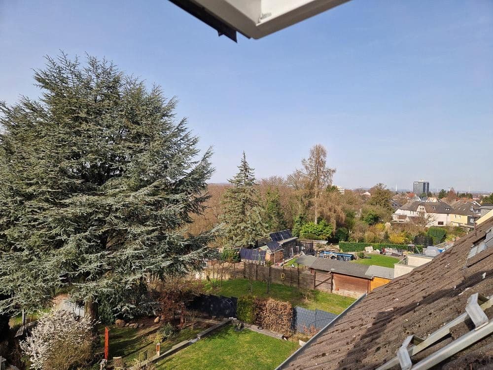 Predaj domu 195 m², pozemok 786 m², Nollendorfstr. 23, Mülheim, Severné Porýnie - Westfálsko Predaj domu 195 m², pozemok 786 m², Nollendorfstr. 23, Mülheim, Severné Porýnie - Westfálsko