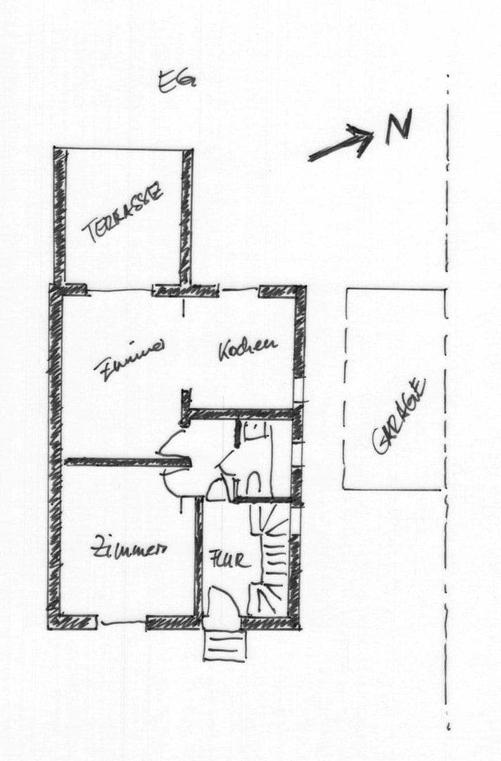 Predaj domu 195 m², pozemok 786 m², Nollendorfstr. 23, Mülheim, Severné Porýnie - Westfálsko Predaj domu 195 m², pozemok 786 m², Nollendorfstr. 23, Mülheim, Severné Porýnie - Westfálsko