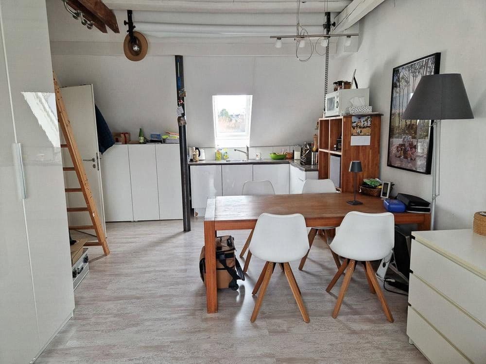 Predaj domu 195 m², pozemok 786 m², Nollendorfstr. 23, Mülheim, Severné Porýnie - Westfálsko Predaj domu 195 m², pozemok 786 m², Nollendorfstr. 23, Mülheim, Severné Porýnie - Westfálsko