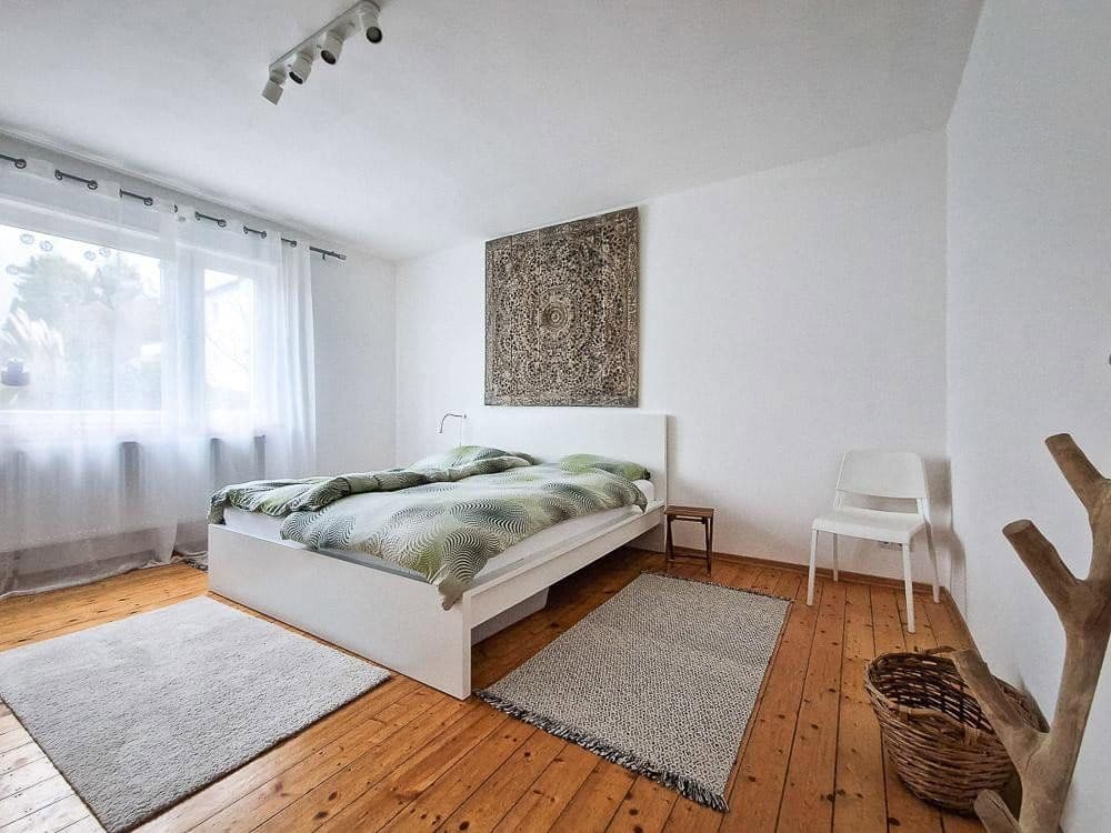 Predaj domu 195 m², pozemok 786 m², Nollendorfstr. 23, Mülheim, Severné Porýnie - Westfálsko Predaj domu 195 m², pozemok 786 m², Nollendorfstr. 23, Mülheim, Severné Porýnie - Westfálsko