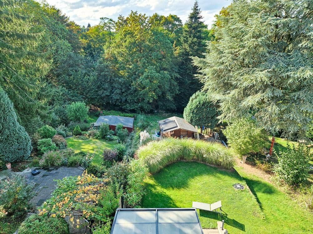 Predaj domu 195 m², pozemok 786 m², Nollendorfstr. 23, Mülheim, Severné Porýnie - Westfálsko Predaj domu 195 m², pozemok 786 m², Nollendorfstr. 23, Mülheim, Severné Porýnie - Westfálsko
