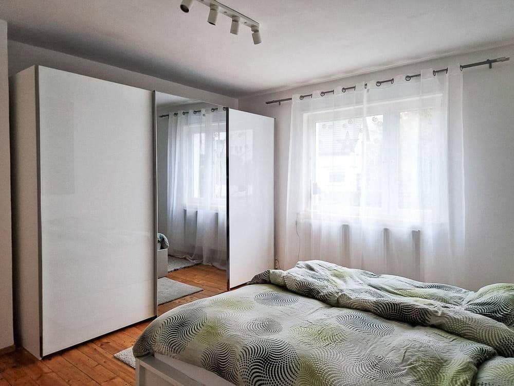Predaj domu 195 m², pozemok 786 m², Nollendorfstr. 23, Mülheim, Severné Porýnie - Westfálsko Predaj domu 195 m², pozemok 786 m², Nollendorfstr. 23, Mülheim, Severné Porýnie - Westfálsko