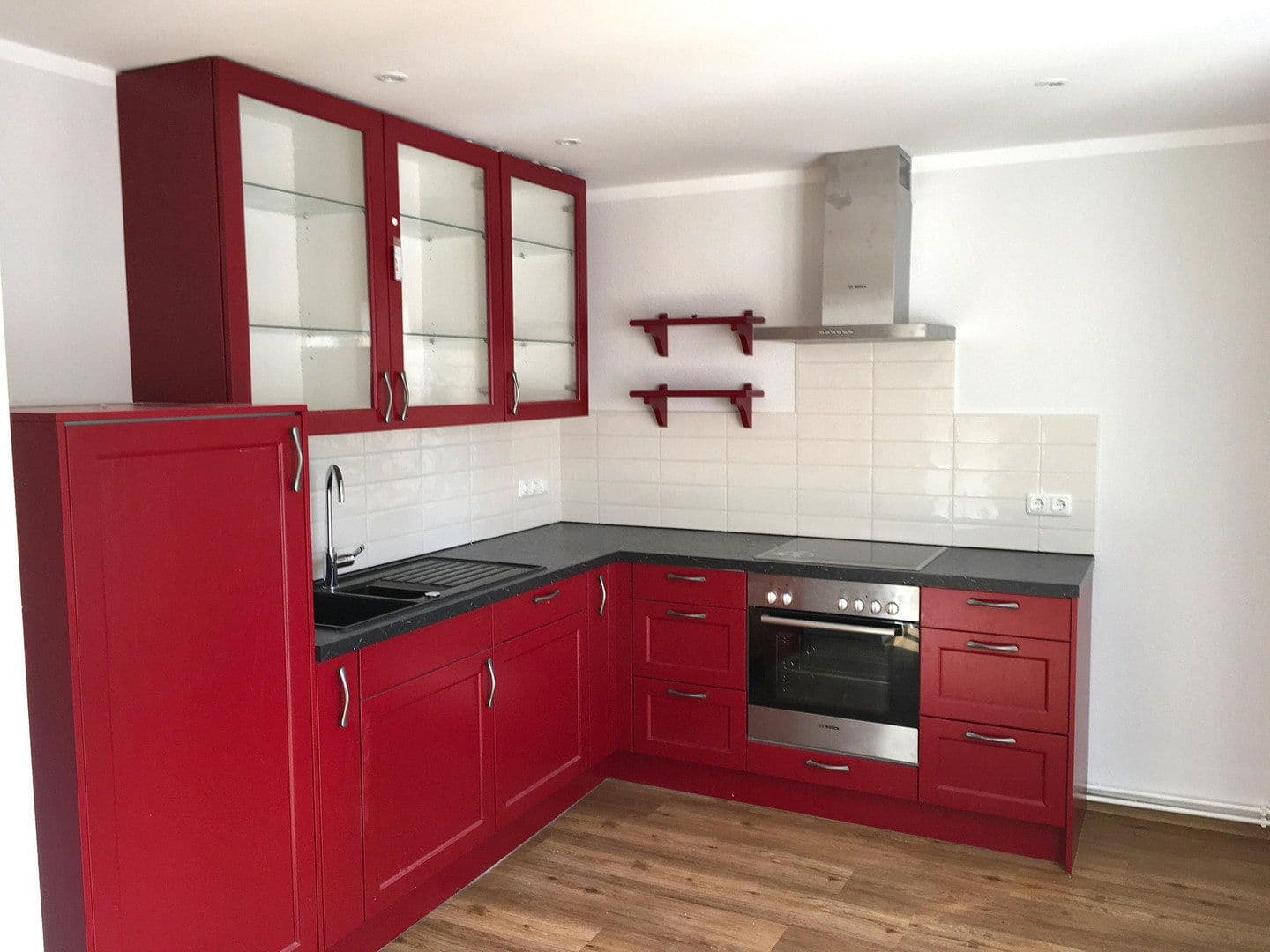 Prenájom bytu 2-izbový 61 m², Am Mellensee, Brandenbursko Prenájom bytu 2-izbový 61 m², Am Mellensee, Brandenbursko