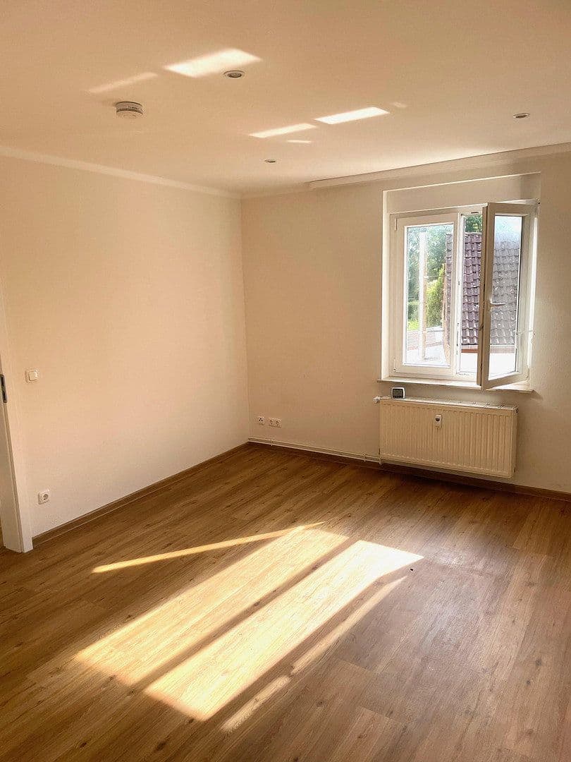 Prenájom bytu 2-izbový 61 m², Am Mellensee, Brandenbursko Prenájom bytu 2-izbový 61 m², Am Mellensee, Brandenbursko