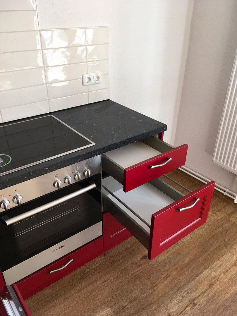 Prenájom bytu 2-izbový 61 m², Am Mellensee, Brandenbursko Prenájom bytu 2-izbový 61 m², Am Mellensee, Brandenbursko