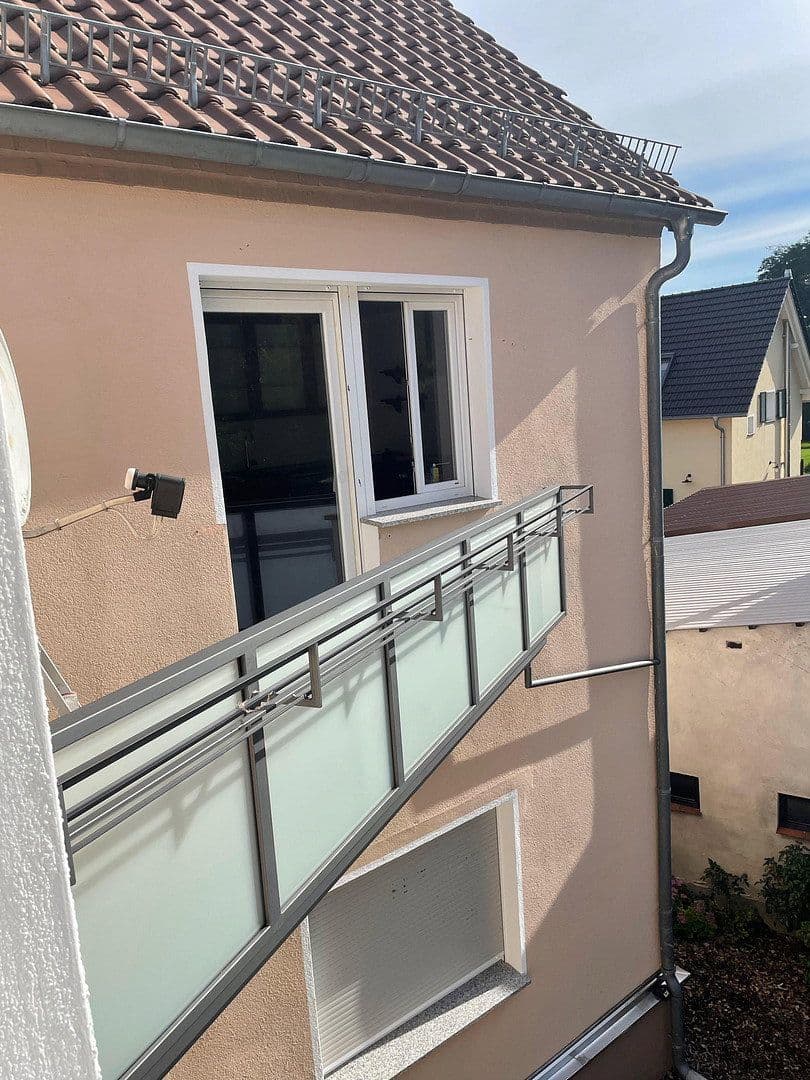 Prenájom bytu 2-izbový 61 m², Am Mellensee, Brandenbursko Prenájom bytu 2-izbový 61 m², Am Mellensee, Brandenbursko