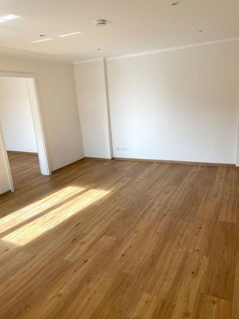 Prenájom bytu 2-izbový 61 m², Am Mellensee, Brandenbursko Prenájom bytu 2-izbový 61 m², Am Mellensee, Brandenbursko