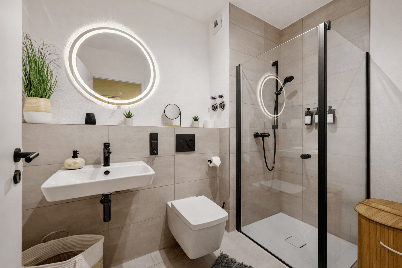 Predaj bytu 3-izbový 65 m², Zeisigstraße, Ottobrunn, Bavorsko Predaj bytu 3-izbový 65 m², Zeisigstraße, Ottobrunn, Bavorsko