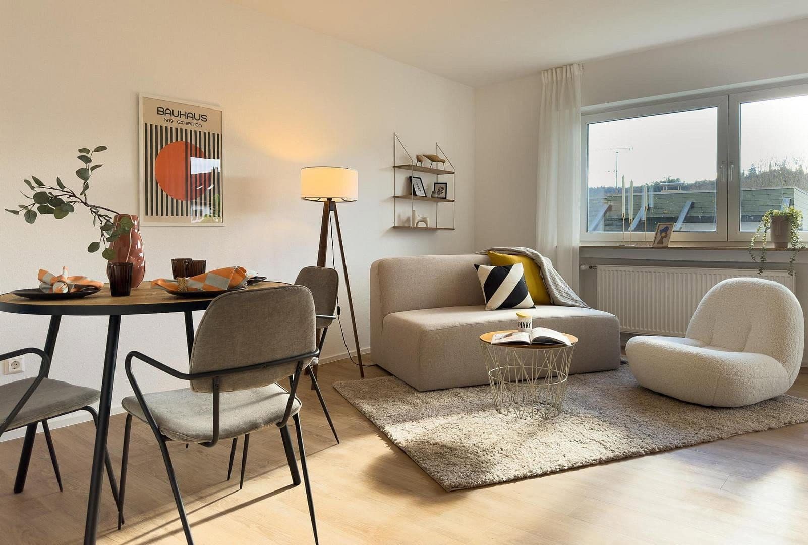 Predaj bytu 3-izbový 65 m², Zeisigstraße, Ottobrunn, Bavorsko Predaj bytu 3-izbový 65 m², Zeisigstraße, Ottobrunn, Bavorsko