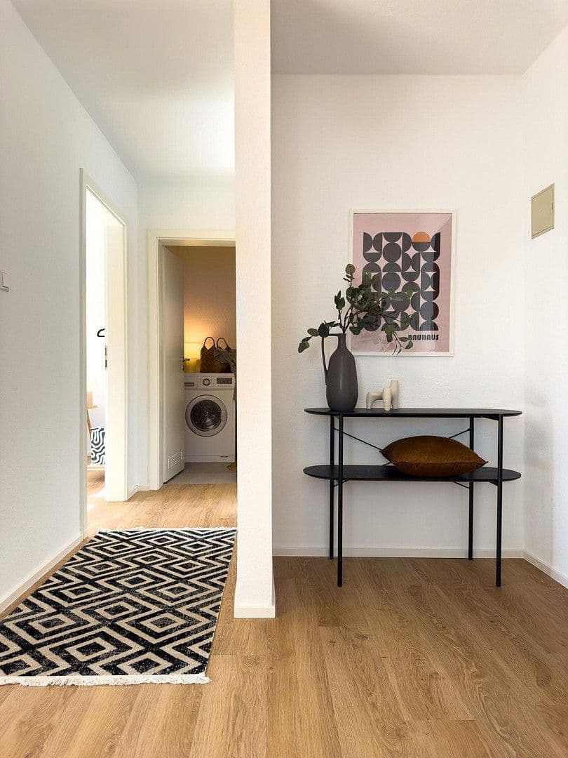 Predaj bytu 3-izbový 65 m², Zeisigstraße, Ottobrunn, Bavorsko Predaj bytu 3-izbový 65 m², Zeisigstraße, Ottobrunn, Bavorsko