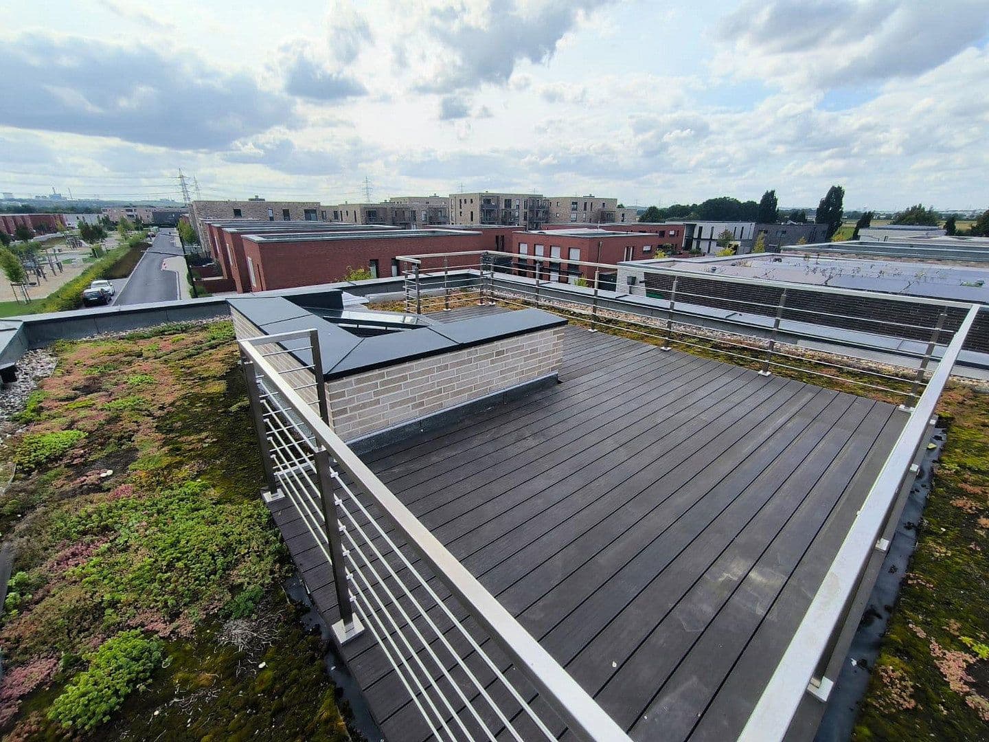 Prenájom bytu 3-izbový 89 m², Hürth, Severné Porýnie - Westfálsko Prenájom bytu 3-izbový 89 m², Hürth, Severné Porýnie - Westfálsko