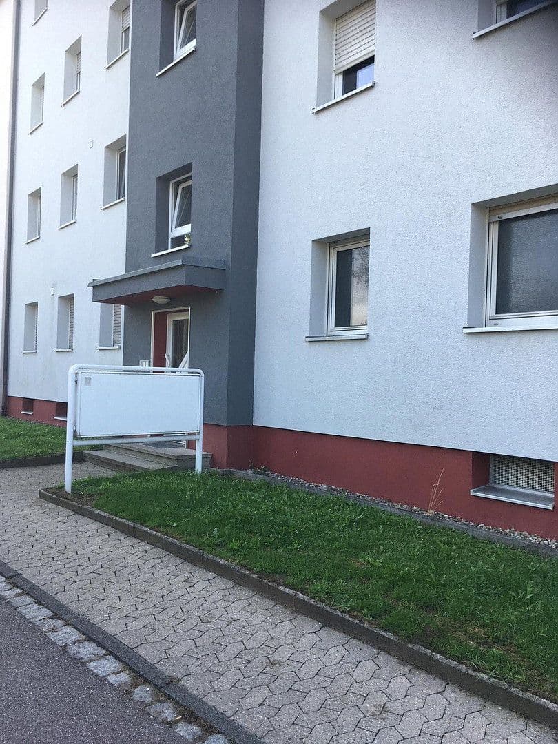 Predaj bytu 3-izbový 77 m², Rügländer Str. 16, Ansbach, Bavorsko Predaj bytu 3-izbový 77 m², Rügländer Str. 16, Ansbach, Bavorsko