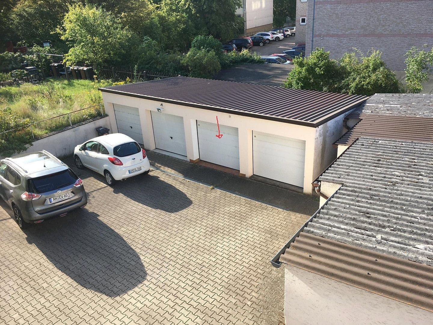 Predaj bytu 3-izbový 77 m², Rügländer Str. 16, Ansbach, Bavorsko Predaj bytu 3-izbový 77 m², Rügländer Str. 16, Ansbach, Bavorsko