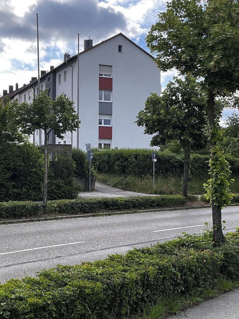 Predaj bytu 3-izbový 77 m², Rügländer Str. 16, Ansbach, Bavorsko Predaj bytu 3-izbový 77 m², Rügländer Str. 16, Ansbach, Bavorsko