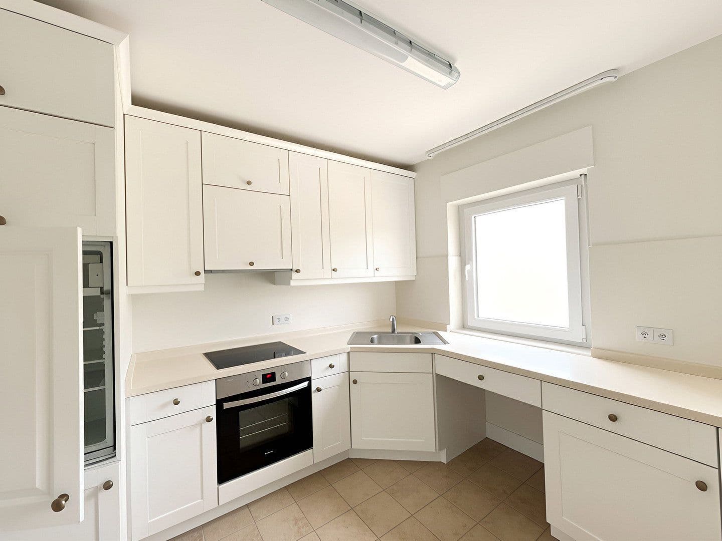 Predaj bytu 3-izbový 77 m², Rügländer Str. 16, Ansbach, Bavorsko Predaj bytu 3-izbový 77 m², Rügländer Str. 16, Ansbach, Bavorsko