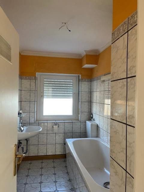 Predaj bytu 3-izbový 77 m², Rügländer Str. 16, Ansbach, Bavorsko Predaj bytu 3-izbový 77 m², Rügländer Str. 16, Ansbach, Bavorsko